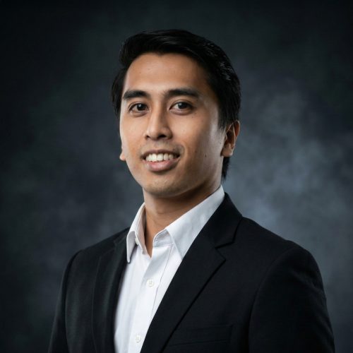 drfirdaussahran