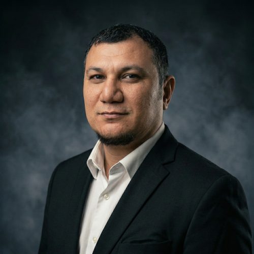 drsaaidal